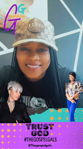 #thegospelgals