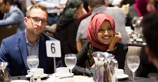 Ilhan omar's campaign sees your superfluous contentions as one more in a series of attempts to discredit her candidacy. in late august 2019, numerous news outlets reported that dr. Divorce Papers Political Consultant Tim Mynett Leaves Wife Beth Mynett For Rep Ilhan Omar