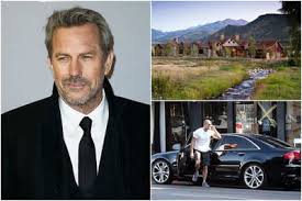 Costner's full name is kevin michael costner, and he was born on. Hollywood Celebrities And Their Insane Net Worth Page 23 Of 165 Living Magazine