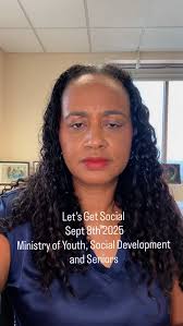 Ministry of Youth, Social Development and Seniors Bermuda