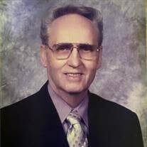 James Roy Peppers Obituary