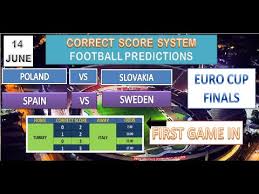 Sweden vs slovakia predictions for friday, june 18, 2021 9:00 pm 's uefa european championship. G0tu97m H2vsam