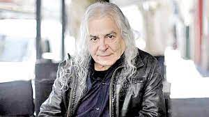 This is rodolfo garcia's music collection on bandcamp. B A0xkoghej00m