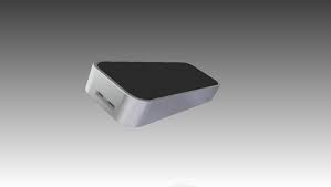 Leap Motion Controller 3d Cad Model Library Grabcad