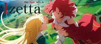Record of ragnarok, shuumatsu no valkyrie, valkyrie of the end, 終末のワルキューレ. Anime Review Shuumatsu No Izetta Yurireviews And More