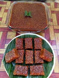 Wajik Adalah Jenis Makanan Tradisional Yang Sekarang Ini Jarang Sekali Kita Temukan Padahal Kalau Soal Rasa Tentu Ide Makanan Masakan Indonesia Resep Makanan