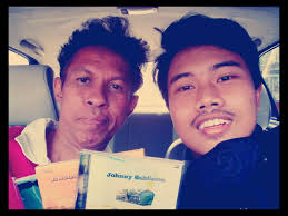 Franky Jane Johnny Sahilatua