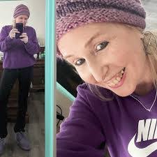 Leanne Barry's Instagram, Twitter & Facebook