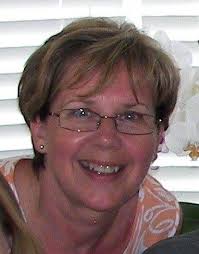 Memories of Vivienne Eileen Patrick