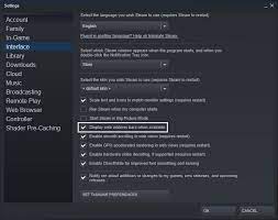 Finding Your Steam Id | Ubisoft Help