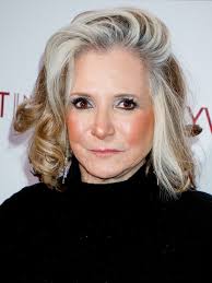 Sheila Nevins Movies and Shows