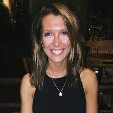 Hilary Mcdaniel's Instagram, Twitter & Facebook