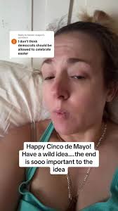 Replying to @Steven Aragon Orrrrrrr…..I have a wild idea. #cincodemayo  #may5th