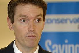 Colin Craig Facing Axe as Conservative Party Leader After Sauna Interview  With Bisexual Reporter