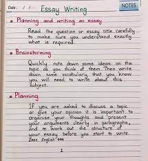 The tips, through the article, promise you to muster more scores on essays. Essay Writing Tips For Upsc Capf Follow Upschandwrittennotes Upsceverything Upsc Psc Pcs Cse Civilservice Civilservices