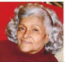 Juana Jimenez Obituary (2016)