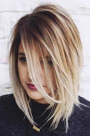Bob has become a classic in hairdressing, but nevertheless, new varieties appear regularly on fashion catwalks in 2021, and old ones are being improved. Shoulder Length Haircuts You Will Be Asking For In 2020 Glaminati Com