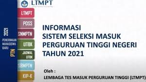 Berita terbaru cpns 2021/2022 silahkan kunjungi sscn bkn 2021/2022. Syarat Ikut Sbmptn 2021 Ini Caranya Daftar Ltmpt Tahap 2 Tribunnews Bogor
