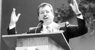 Make social videos in an instant: Se Cumplen 25 Anos Del Asesinato De Luis Donaldo Colosio Oro Organizacion Radiofonica De Oaxaca