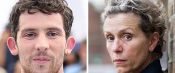 Lesley Manville & Frances McDormand Join Joel Coen's 'Jack of Spades'  Opposite Josh O'Connor — World of Reel