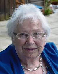 Phyllis Hobson Obituary (2022)