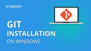 Git for windows provides a bash emulation used to run git from the you can download and install it on your pc/desktop or laptop by following the below detailed guide. Git Installation On Windows A Step By Step Guide