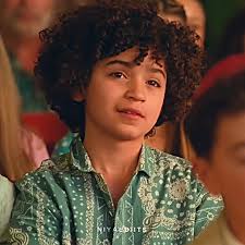 Mateo's Heartwarming Journey: You Are Not Invited to My Bat Mitzvah Edits