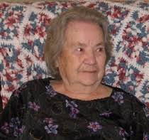 Obituary for Doris M. (Budd) Wilson