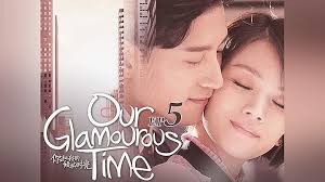 Prime Video: Our Glamorous Time