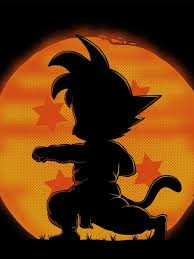 Pin De Daniel Villanueva Em Oscar Goku Crianca Desenhos De Anime Desenho De Camiseta