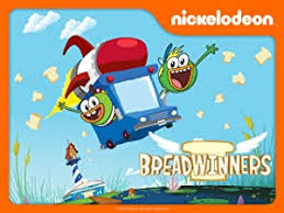 The game was released by ubisoft in september 2009 in celebration of the tmnt. Breadwinners Volume 1 Peliculas Y Tv Amazon Com