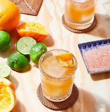 Earl Grey Mezcal Mule Recipe By The Feedfeed