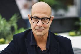 Stanley Tucci 'Tried to Get Out of' His 'Lovely Bones' Role