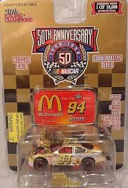 The 1991 iroc set was produced by dodge and promoted the iroc racing series. Sport Touring Cars 1991 Racing Champions 1 64 Nascar 10 Car Collectors Edition Bill Elliott Marcis Toys Hobbies