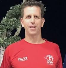 Sharon Abrahami appointed Hapoel Haifa basketball coach