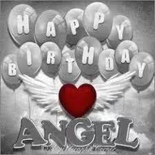 Angel Happy Birthday In Heaven Son Jesse 5 2 1987 11 3 13 Birthday In Heaven Happy Birthday Angel Happy Birthday In Heaven
