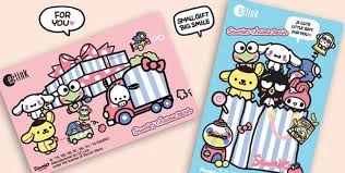 We did not find results for: Sanrio Ez Link Cards Feature My Melody And Pompompurin To Give Your Ride An Adorable Makeover Zula Sg