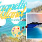 Magnetic Island - Paint & Sip event image