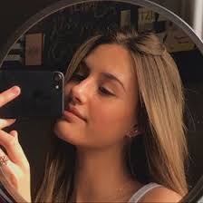 Ava Rivers's Instagram, Twitter & Facebook