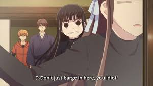 Pin On Fruits Basket Fruits Basket 2019