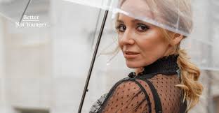 Is Rain Water Good For Your Hair?