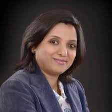 Pallavi Singh Email & Phone Number