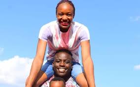 Though when i started to pick speed the race was over. Ferdinand Omanyala Africa S Fastest Man I M Getting Used To The Fame