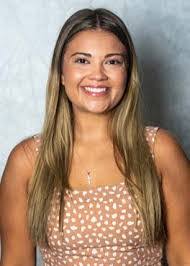 Mary Hibler's Instagram, Twitter & Facebook