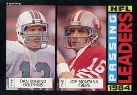 Hof dan marino rookie year card instant replay these cards are starting to get hard to come by,get it now. Top Dan Marino Football Cards
