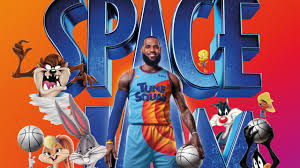 Lebron james revela cuándo podría retirarse del basquetbol de la nba. Space Jam A New Legacy Wallpaper 4k 2021 Movies Comedy Lebron James Movies 5885