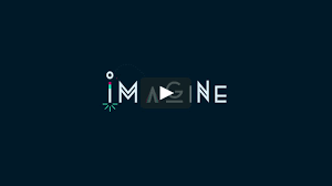 Imagine is a bruneian telecommunications company and provider that offers various services to the consumer and enterprise sectors, with its. Fun Logo Ident For Creative Company Animation Mantas Baciuska Logo Design Antonas Deduchovas Client Imagine Cool Logo Creative Company Logos Design