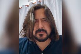 Felipe Cisneros, intendente de Monte Quemado: "Un afectuoso saludo"