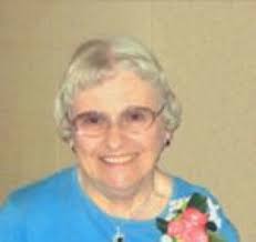 Ida Grau Obituary April 30, 2008