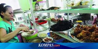 If you have a specific company in mind that you want to work for in dubai, then you might find it on bayt too. Jurus Campur Pecel Rawon Banyuwangi Halaman All Kompas Com